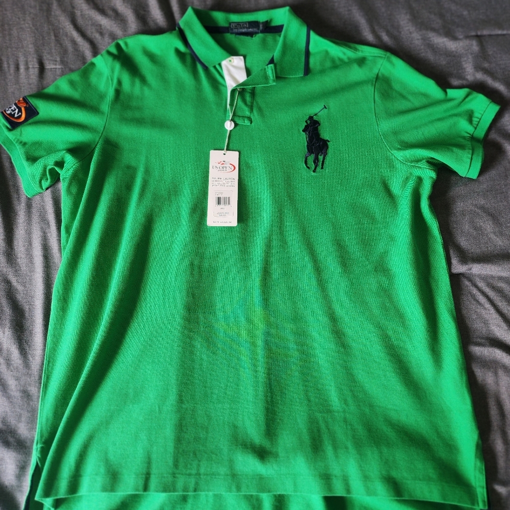 Ralph Lauren Polo